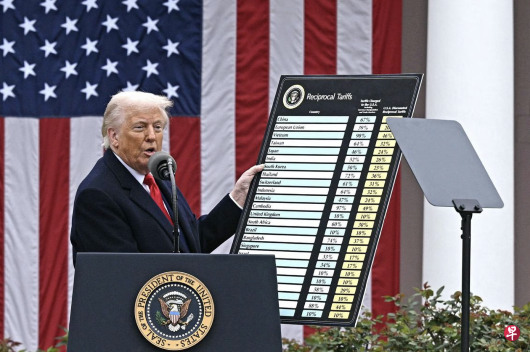 美国关税政策变动下，中国多肽原料药企业的挑战与应对